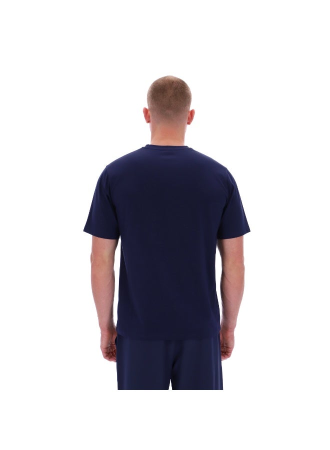 Reebok Ethan Ss Crewneck Tee - Image 2